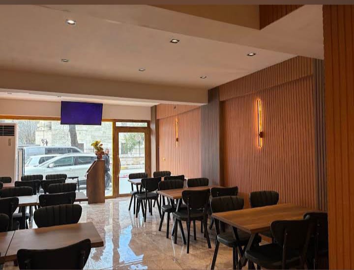 YALÇIN EDİRNE TAVA CİĞERİ VE ET MANGAL